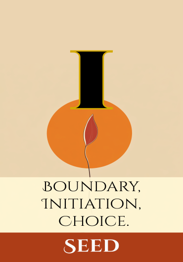 Card I
