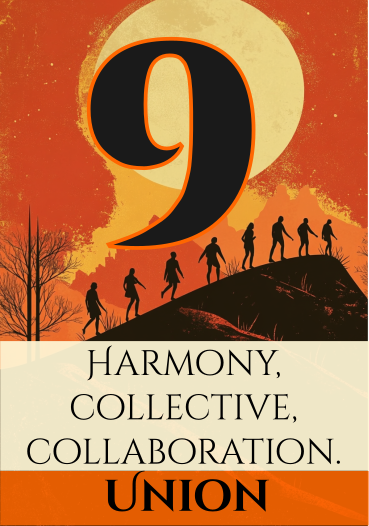 Card IX