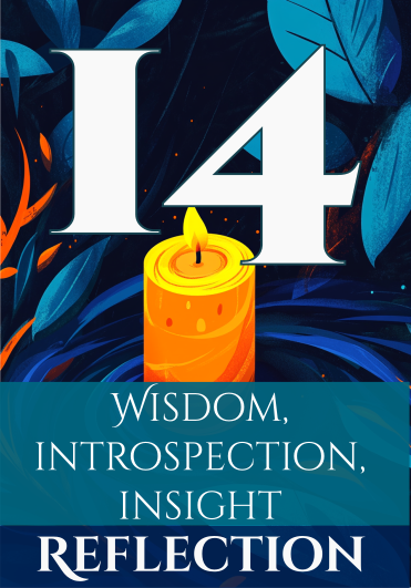 Card XIV