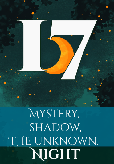 Card XVII